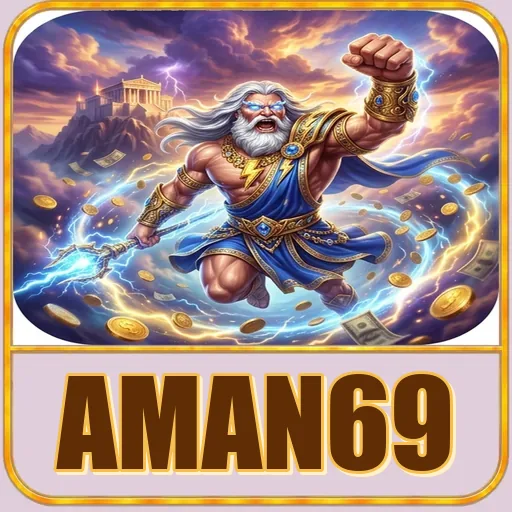 Pratinjau tampilan aman69