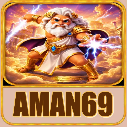 Pratinjau tampilan aman69
