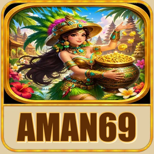 Pratinjau layar aman69